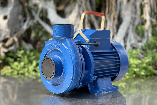 Cấu tạo của máy bơm nước và nguyên lý hoạt động